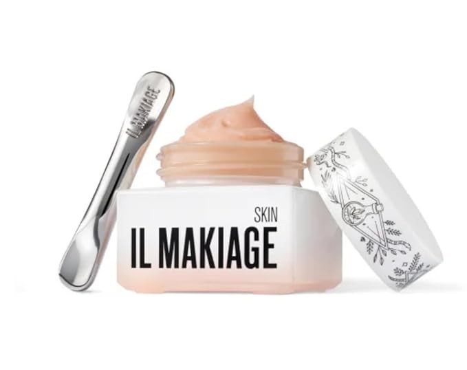 IL MAKIAGE Power Redo Anti-Aging Wrinkle Filler Balm | Blur & Smooth Fine Lines 
