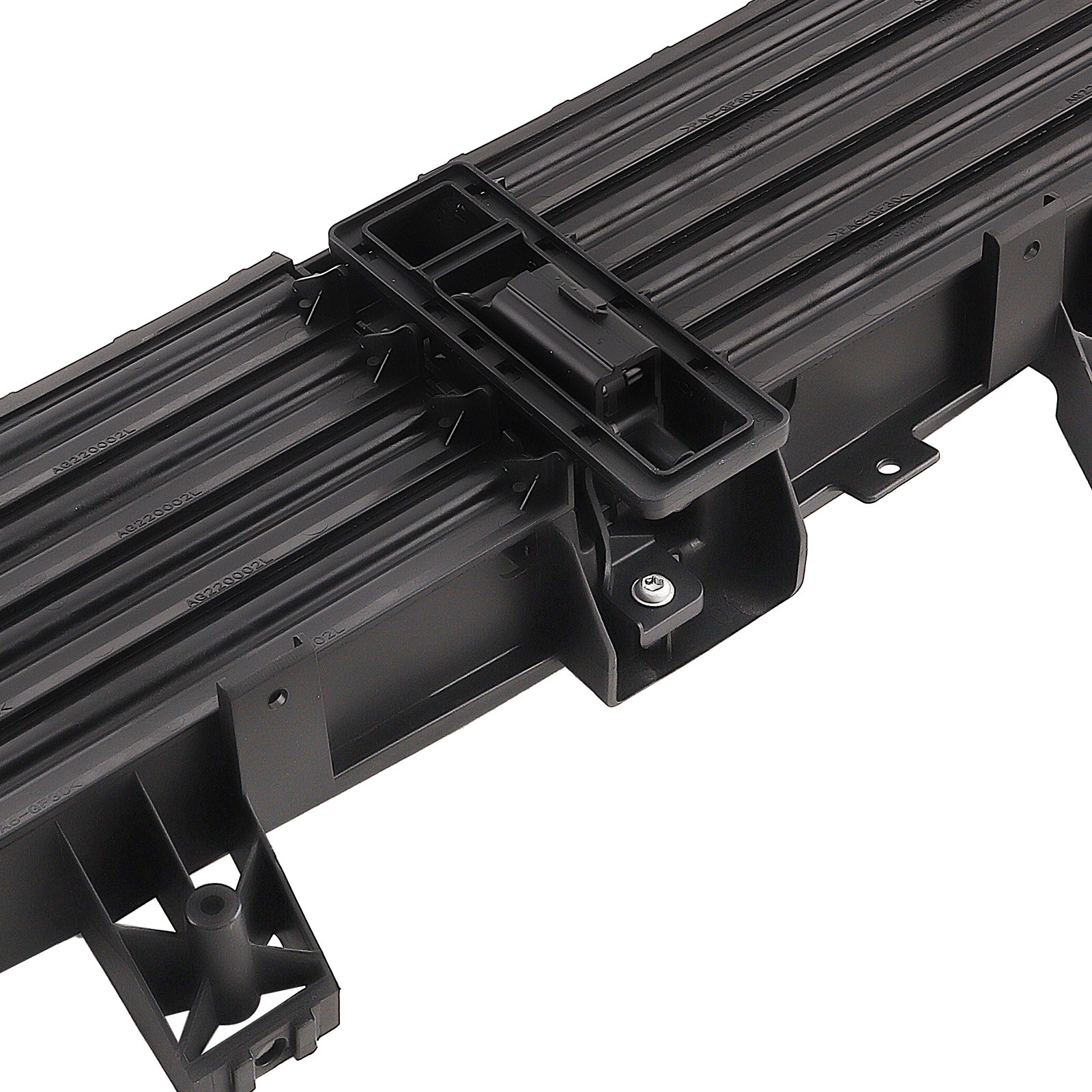 Front Radiator Active Grille Shutter With Motor For Dodge Dart 2013-2016 QME