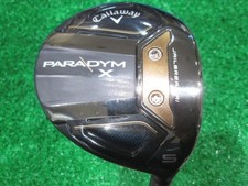 Callaway PARADYM X Fairway Wood 5W TENSEI 50 for Callaway (R) #570 Golf Clubs