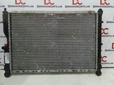 Radiateur Fiat COUPE