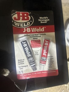 jb weld epoxy 10 oz
