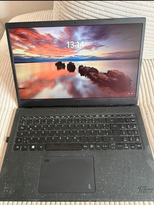 Acer Aspire Vero 15,6 Zoll Notebook, 1 TB SSD, 16 GB RAM