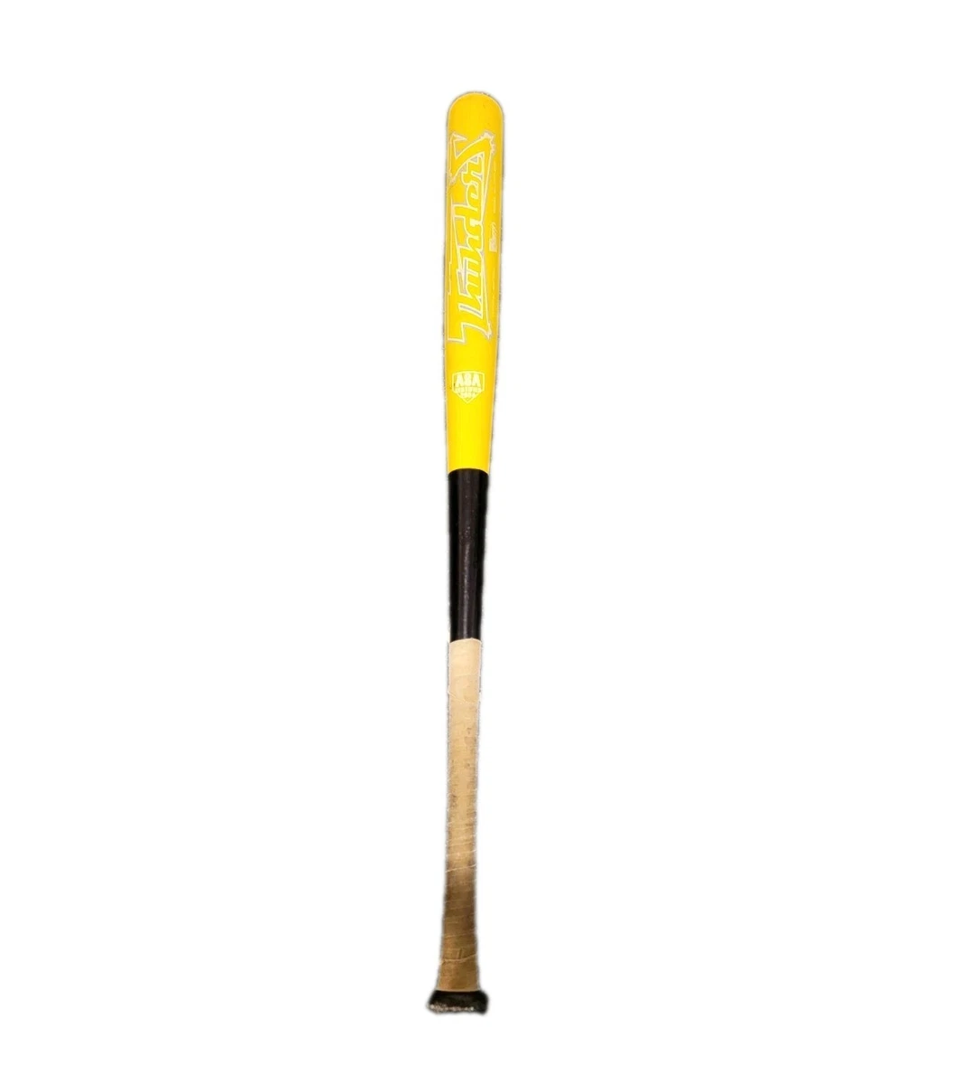 Batte Baseball Bois Brett Bros Stealth ST271 32" 29oz Certifiée BESR Pro - Occasion