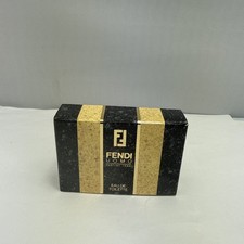 Fendi Uomo EDT Splash Mini 5ml