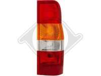 RüCkleuchte Rechts FüR Ford Transit 2000-2006