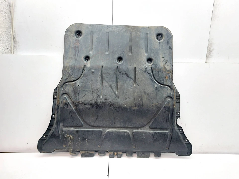 ŠKODA OCTAVIA MK4 NX 2020 MOTOR UNDERTRAY PROTECTOR CUBIERTA PROTECCIÓN 5WA825236C Foto 2 de 4