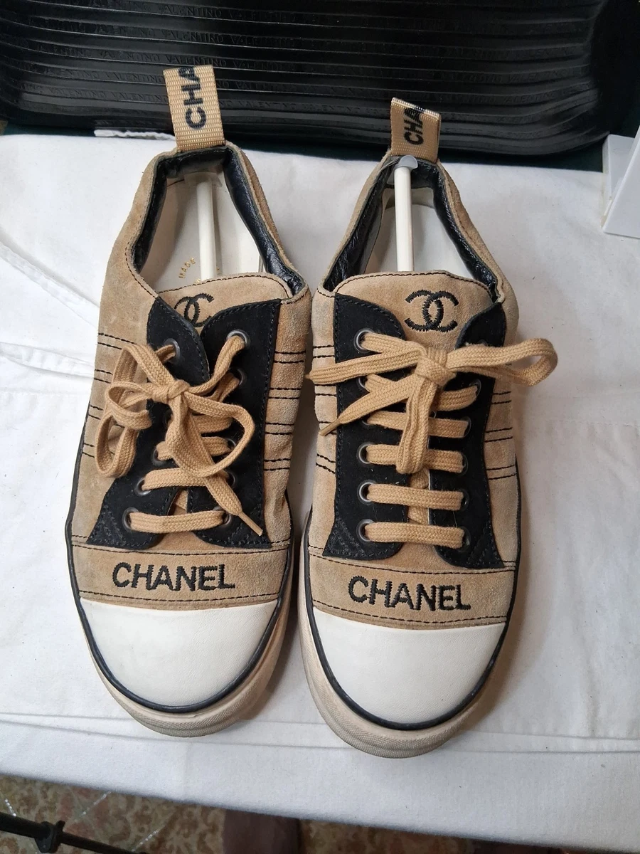 CHANEL Coco Mark White for sale | eBay