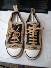 CHANEL Coco Mark White for sale | eBay