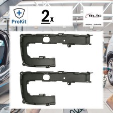 2x ORIGINAL® Blic Rahmen, Nebelscheinwerfer Links, Rechts für Land Rover RANGE