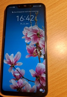 Huawei Mate 20 Lite 64GB Blau Dual-SIM