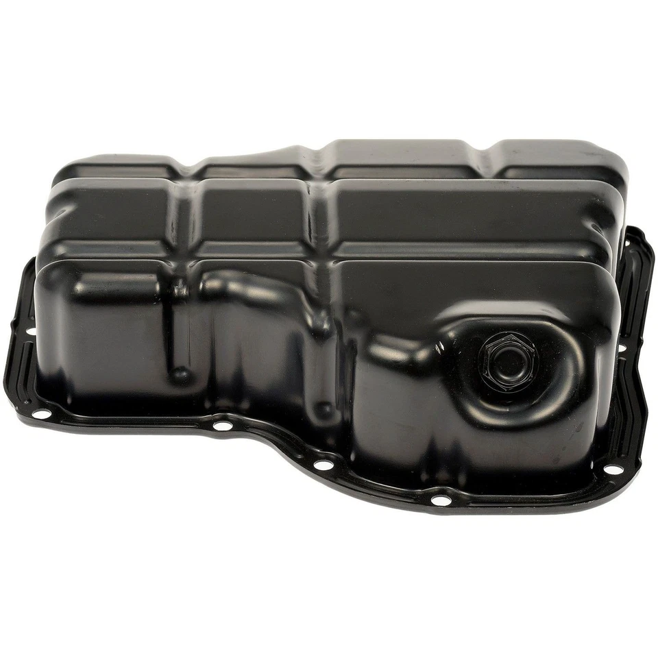 Cacerola de aceite de motor Dorman 264-073 para 03-06 Mitsubishi Outlander Foto 3 de 4