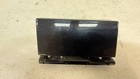 Radar sensor grille
