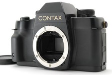 Contax ST Film Cameras for sale | eBay