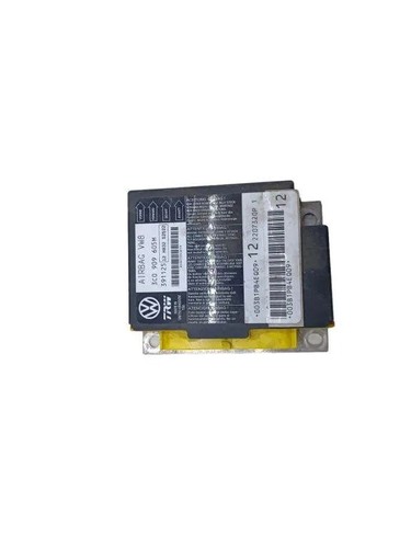 VW PASSAT B7 ALLTRACK 365 Airbag-Steuergerät 3C0909605M Diesel 103kw 31759272