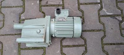 VEM Getriebemotor ZG0 KMR63G4 1 Stk.