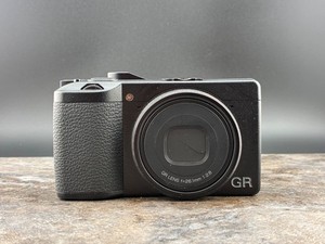 Ricoh Gr III Street Edition | eBay