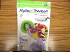 Xylo Sweet Natural Xylitol Sweentener3 lbs Best By 8/2026