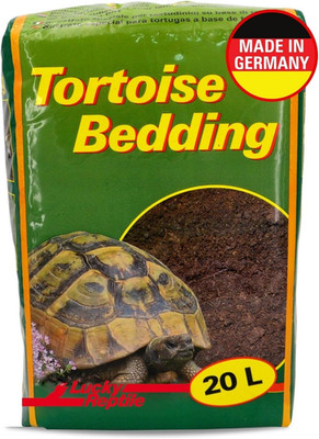 Lucky Reptile Tortoise Bedding