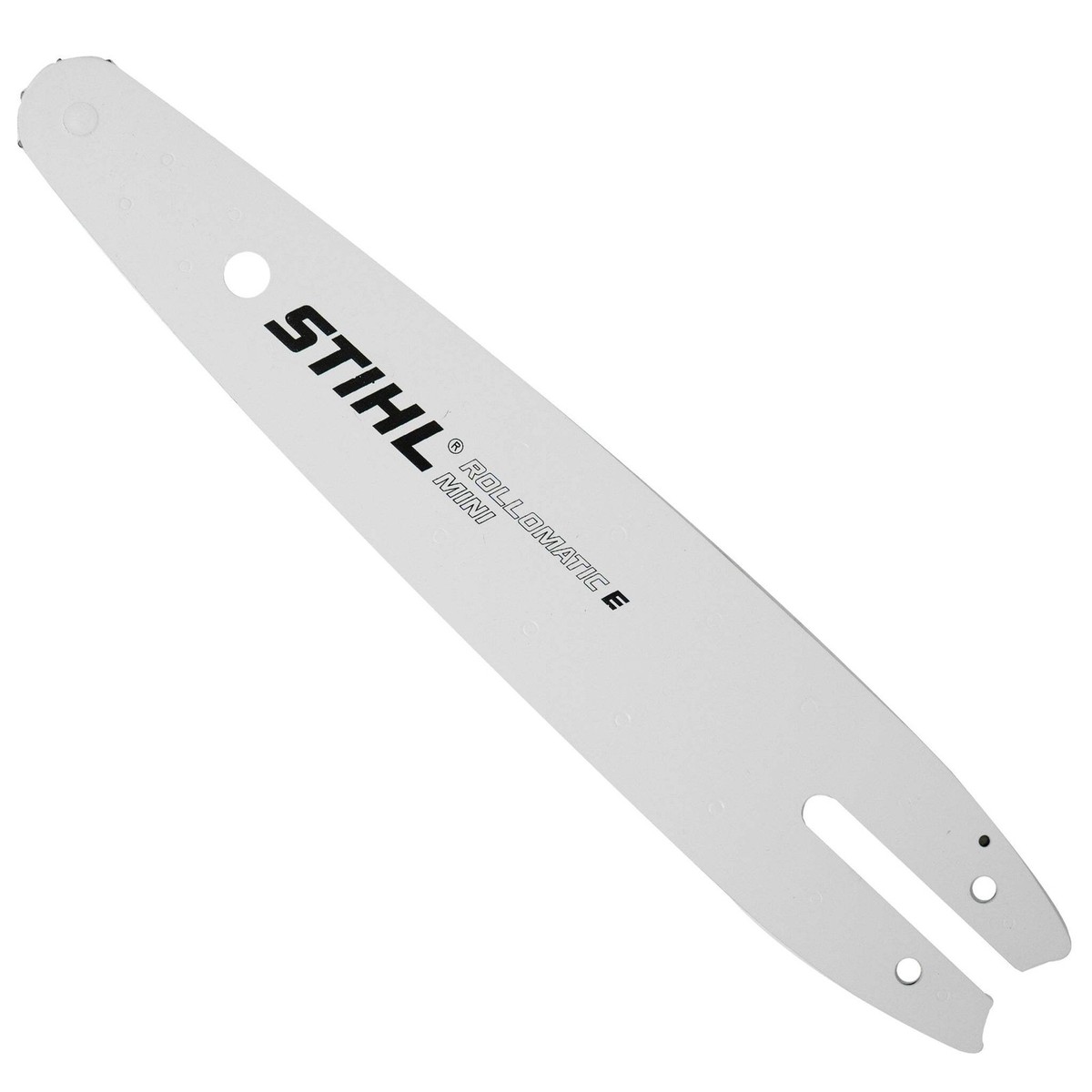 Genuine OEM Stihl 3005 008 3403 Guide Bar 10-inch for MS150C