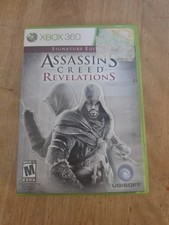 Juego assassins creed revelations xbox 360 en México Ciudad De