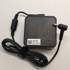 Genuine 65W AC Adapter For MSI Modern 15 A11SB Modern 14 C13M Gaming Laptop