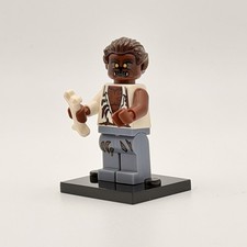 LEGO CMF Series 4 - Werewolf col060 Retired Minifigure Complete