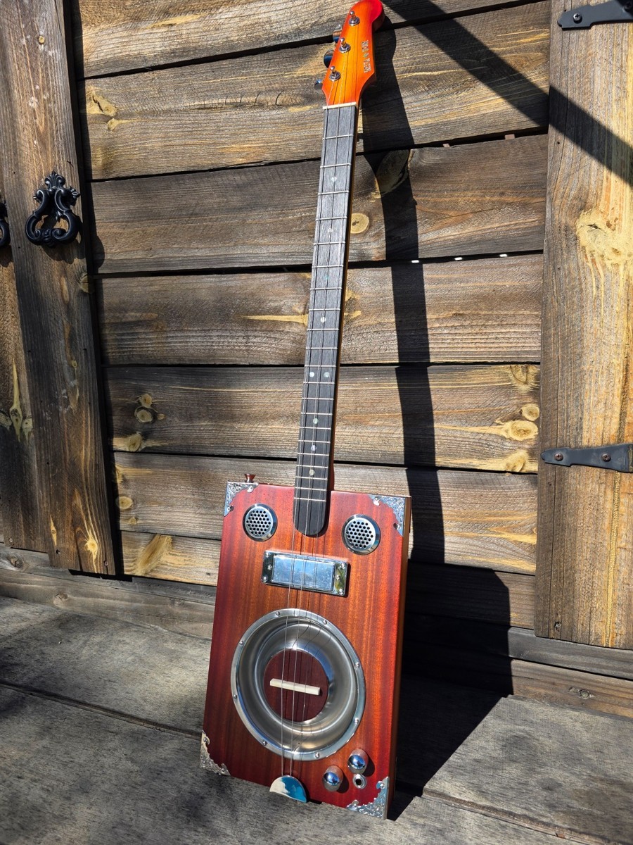Delta Star 