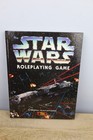 Star Wars Roleplaying Game, 2nd Edition, Revised And Expanded, 1996 Hardcover — photo 1