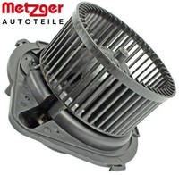 Metzger 0917140 InnenraumgebläSe GebläSemotor GebläSe LüFtermotor