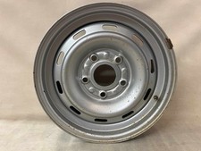 2001 Dodge Ram 1500 Steel Wheel Rim 16x7 5 Lug 10 Hole Oem