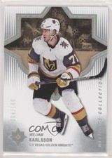 2018-19 Upper Deck Ultimate Collection 94/149 William Karlsson #33 1o7y