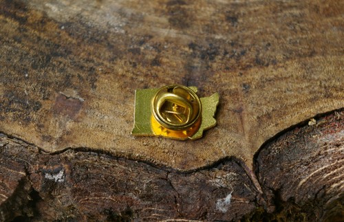 Washington Generals Basketbal Metal & Enamel Lapel Pin Pinback - Picture 5 of 6