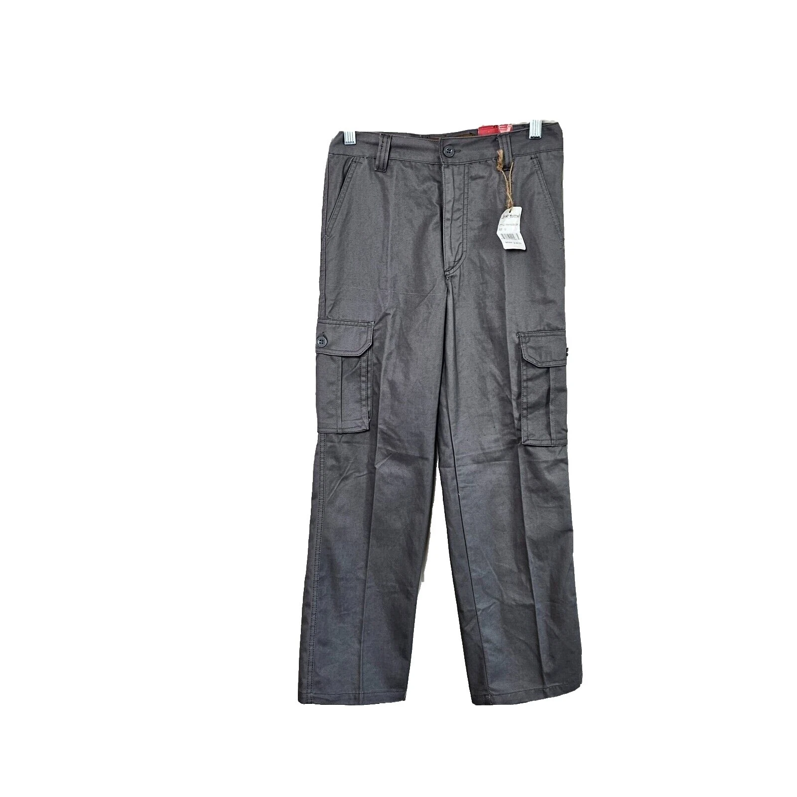 Cargo 12 Size Pants for Boys