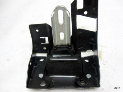 Left Side Engine Mount 9810216980 for 2012-2019 Citroen C3 SX 1.2 VTi 82