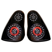 Right Tail Light Lens For 1987-1988 Chevrolet Monte Carlo - GM Part 16508510 (New)