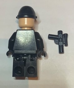 Lego Star Wars Minifigures - Imperial Pilot 10212 sw0294