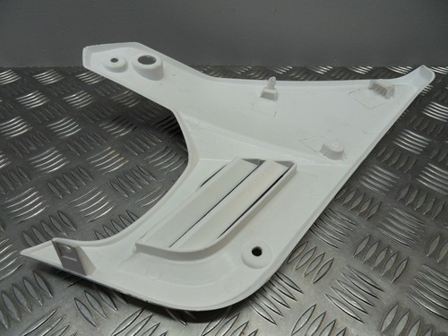 Timemoto ET Time E-Bike X12000 Left side fairing panel (2022) - Picture 6 of 12