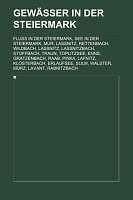GewäSser In Der Steiermark | Buch | 9781233213993