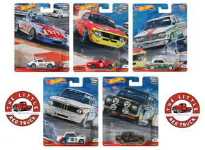 hot wheels car culture box set