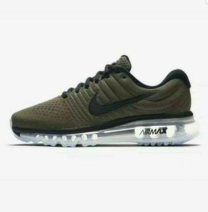 nike air max 2017 kaki nike air max 2017 kaki