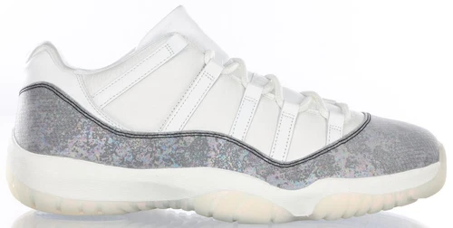 Jordan 11 Retro Low Year of the Snake