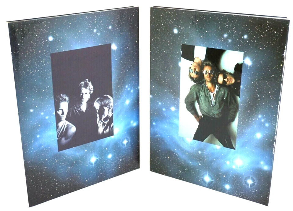 The Police : Every Breath You Take (The Classics) -  DELUXE EDITION 2CD + DVD - Image 3 of 4