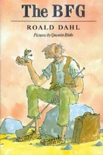 The BFG - Hardcover By Dahl, Roald - GOOD