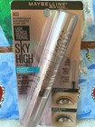 Maybelline**SKY HIGH**Lash Sensational Mascara Brownish Black 803 Waterproof~NEW — photo 5