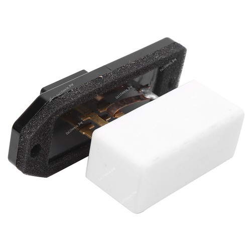 Blower Motor Control Module Resistor For Dodge Ram 1997-99 Jeep Grand Cherokee - Picture 7 of 10