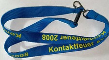 Smycz Kontaktfire 2008 Smycz NOWA (E23)