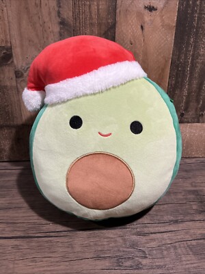 Squishmallows Avocado Stuffed Animal Walmart Squishmallows