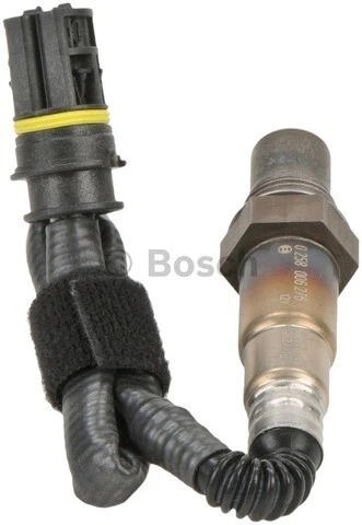 Oxygen Sensor DOWNSTREAM Bosch OE for 2001-2006 MERCEDES-BENZ S430  V8-4.3L - Image 3 of 4