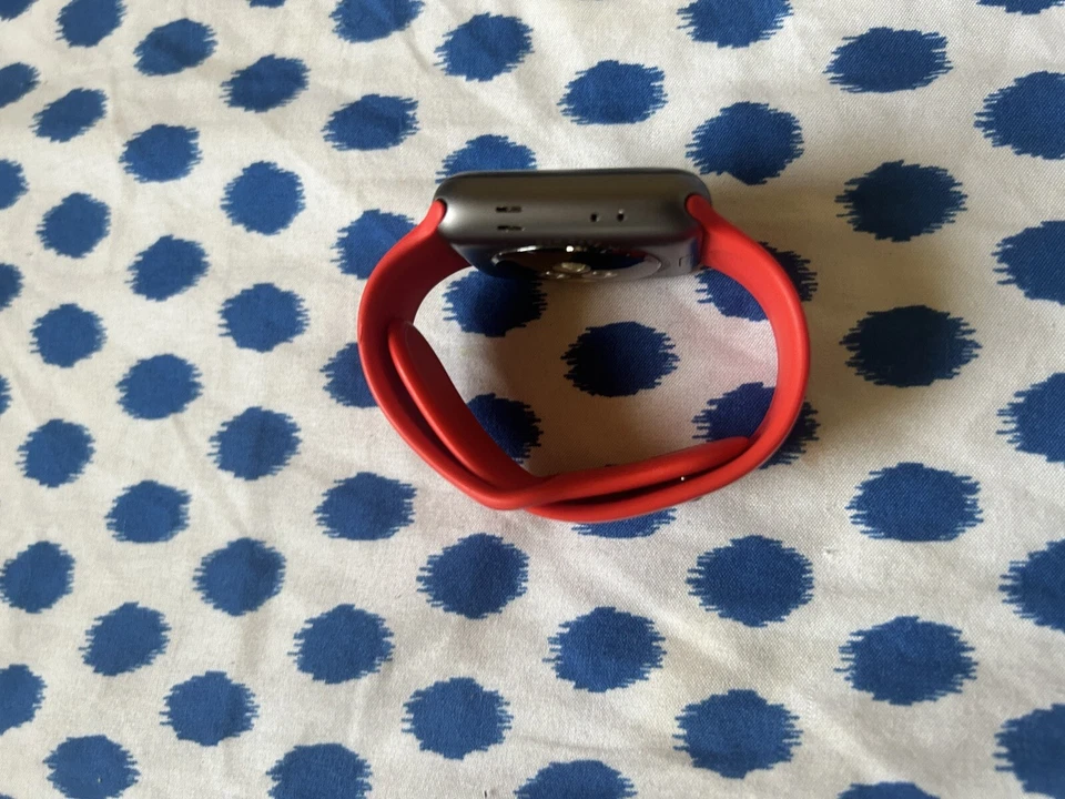 apple watch series 2 42mm - Image 4 of 4