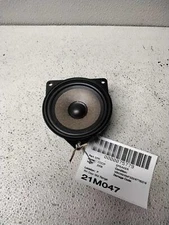 2008 MINI COOPER Speaker